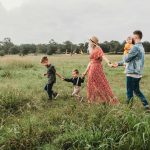 מִשׁפָּחָה