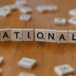 ויתור על אינטרס לאומי