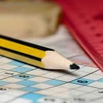 עיפרון וטפסים